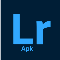 Lightroom Apk