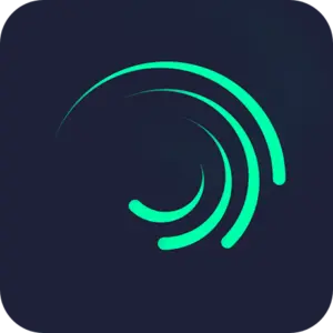 Alight motion Apk