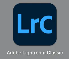 Lightroom Classic