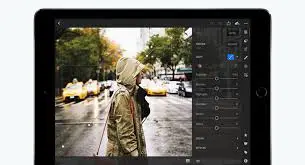 Adobe Lightroom For iPad Download Apk in 2024