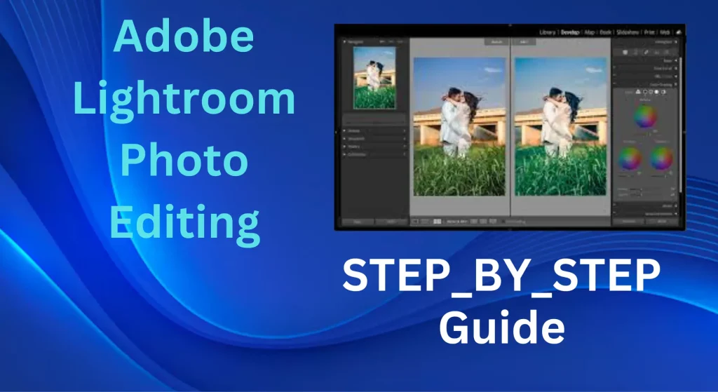 Perfect Adobe Lightroom: A Guide to Effective Photo Editing