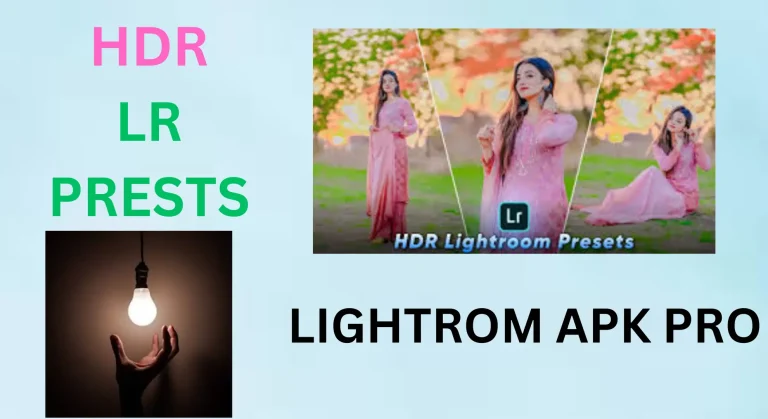 Lightroom HDR Presets Free Download Collection [2024] – Enhance Your Photos with Stunning High Dynamic