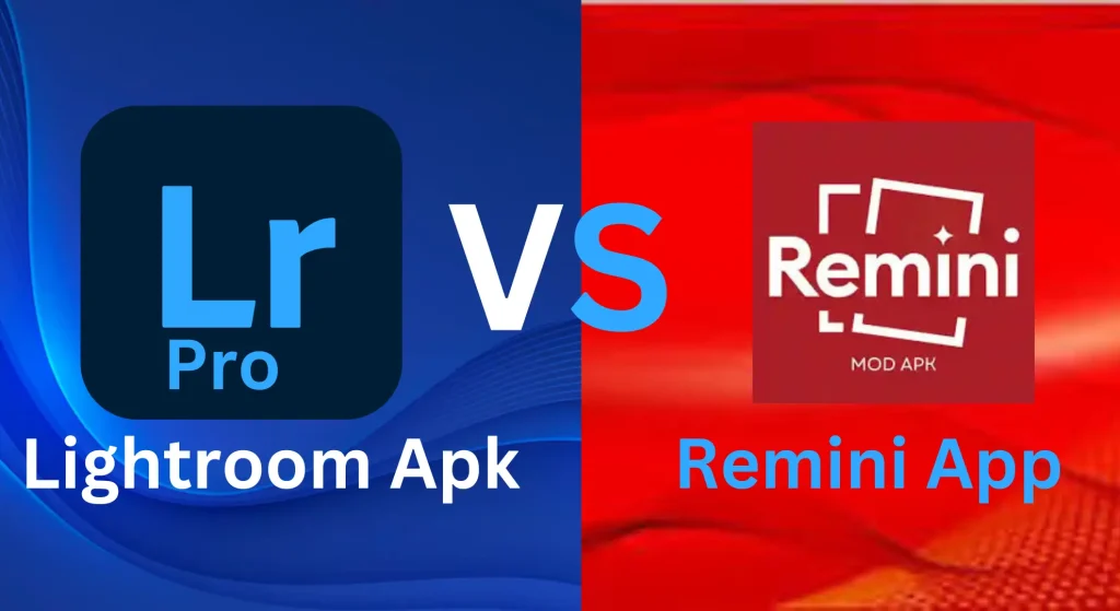 Lightroom VS Rimini which App is Best in 2024?